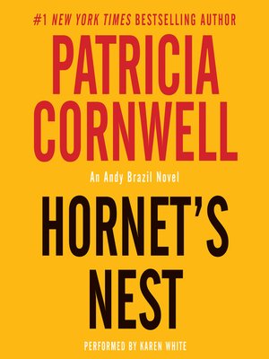 Hornet's Nest - Audiobook
